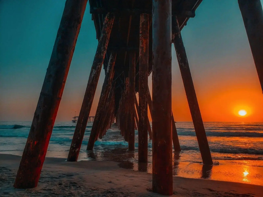 Hotel Festival Plaza Playas Rosarito