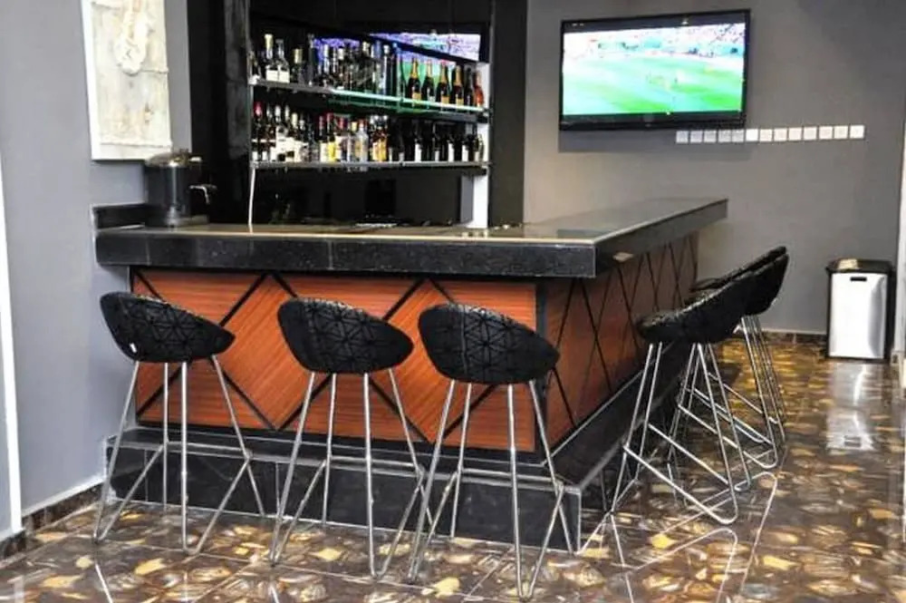 De Edge Hotel