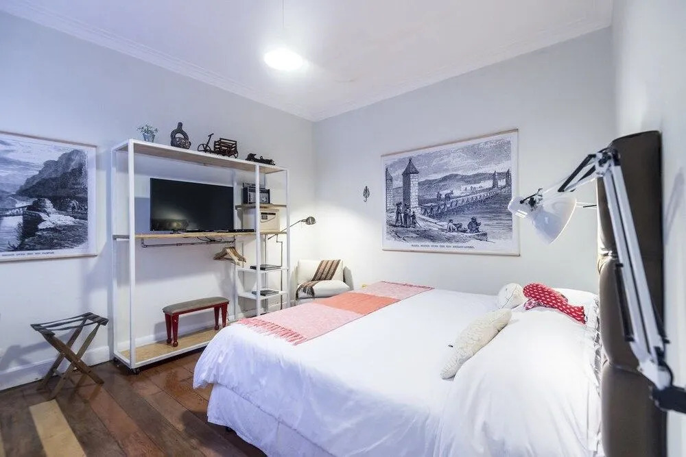 Hotel de Autor I