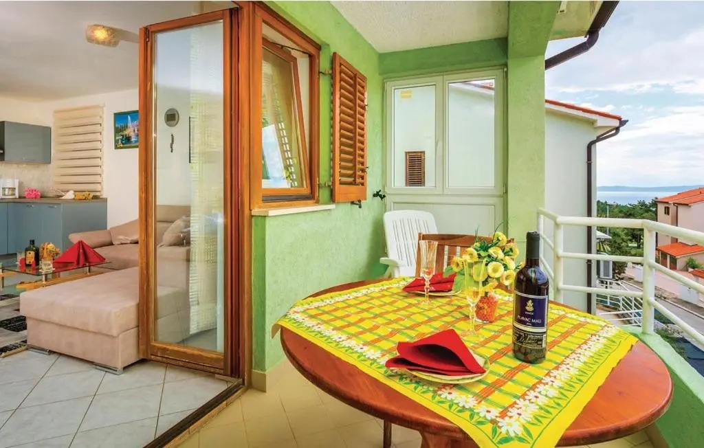 Apartment Zeljko 832