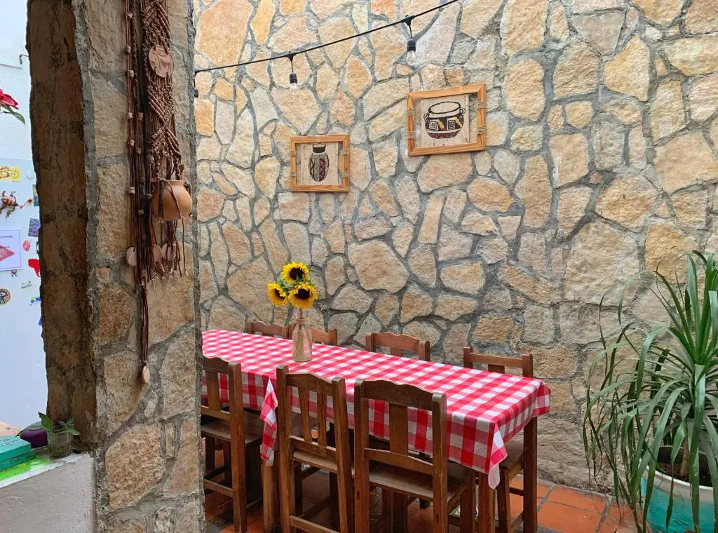 Hostal La Isla
