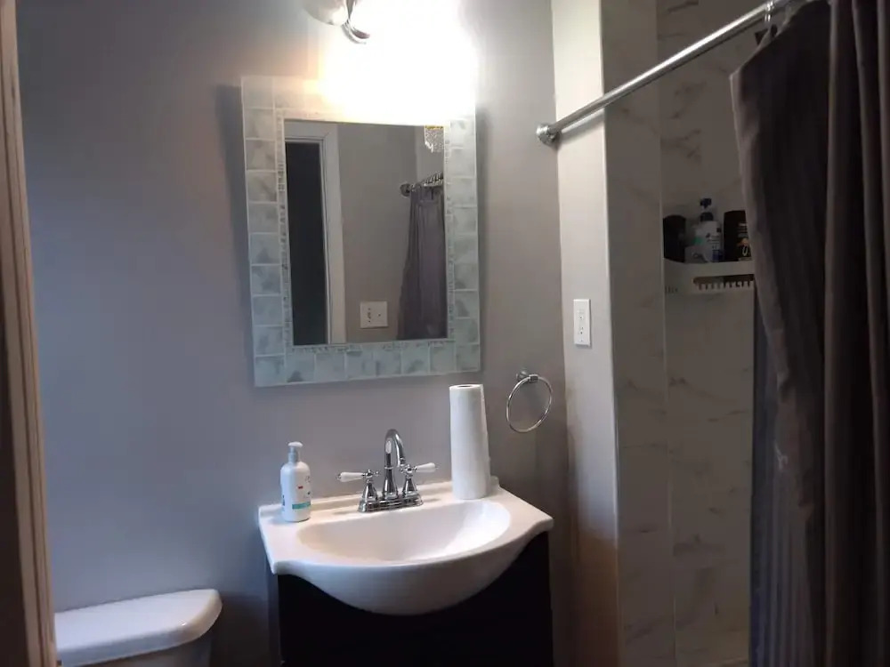 Fairmount House Free Street Parking Quiet Spacious
