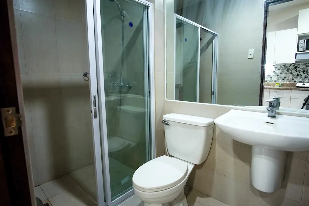 SR Vacation Rental - Spianada Residential Condominium