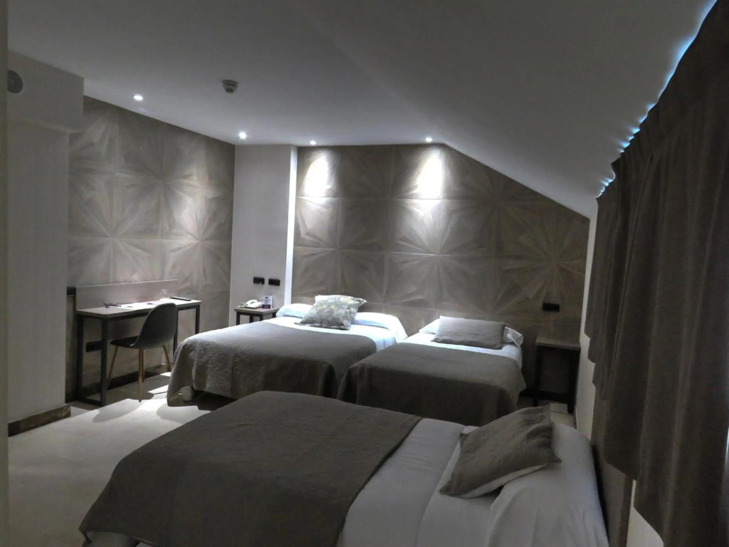 Hotel Ciudad de Fuenlabrada