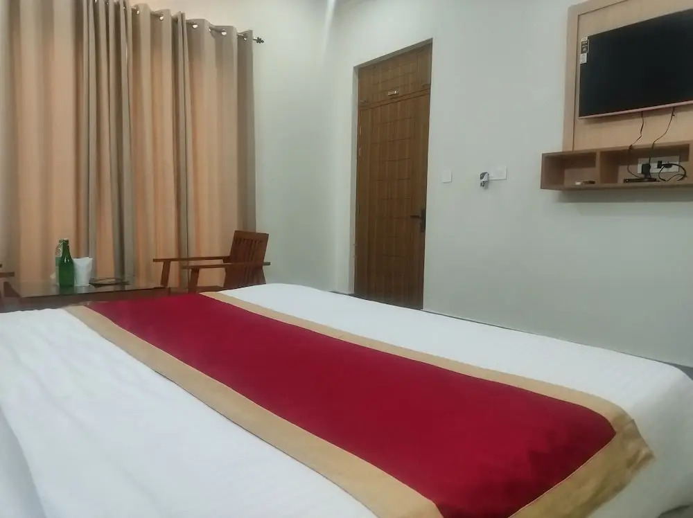 Great Tiger Resort