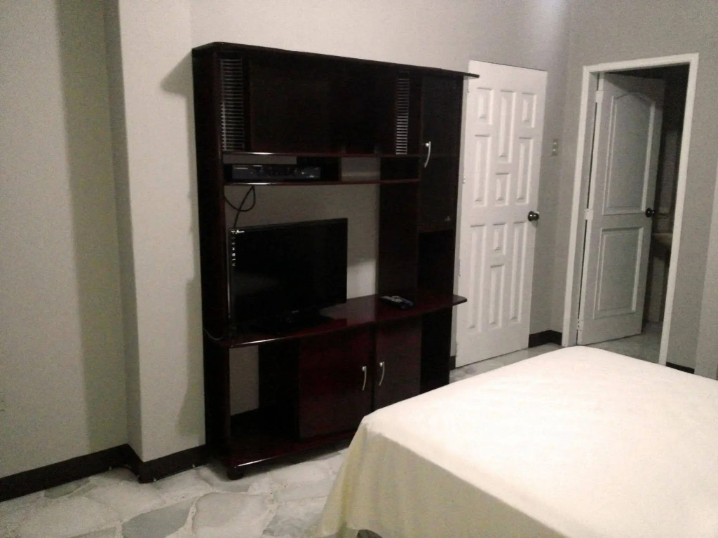 Del Sol Suites - Apartamento #1