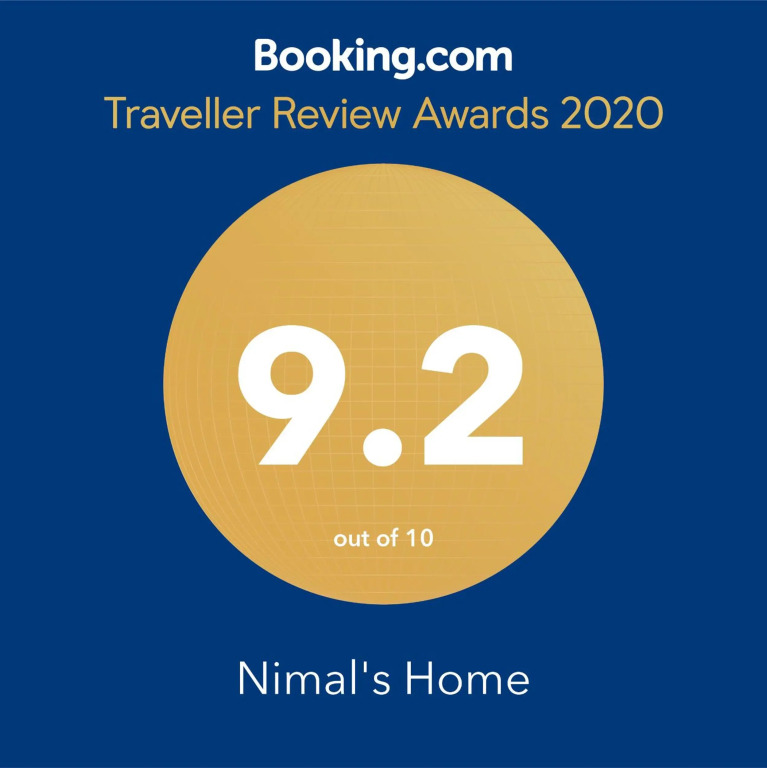 Nimals Home