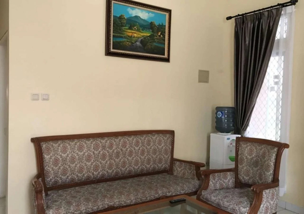 Villa Sofia Kota Bunga