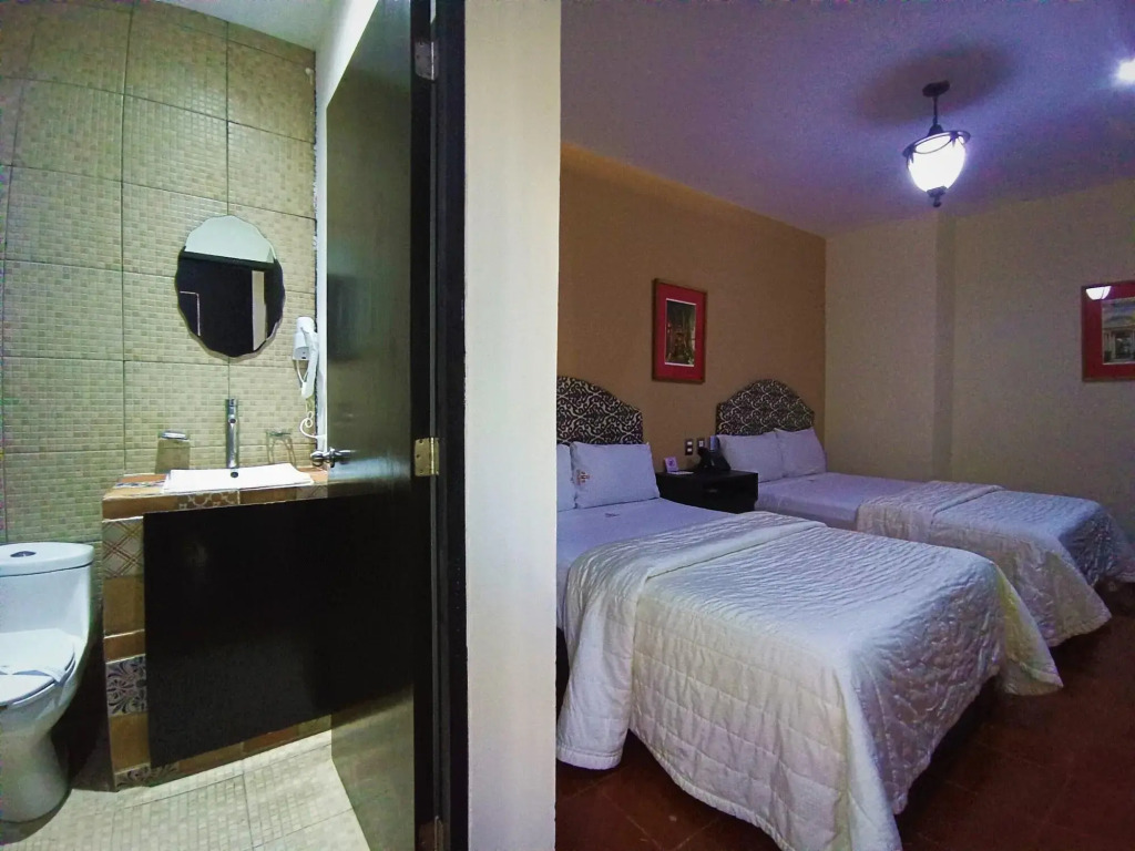 Hotel Merida