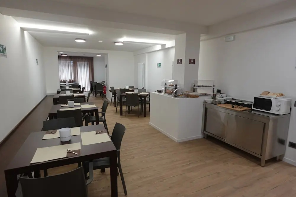 Hotel Sorapis