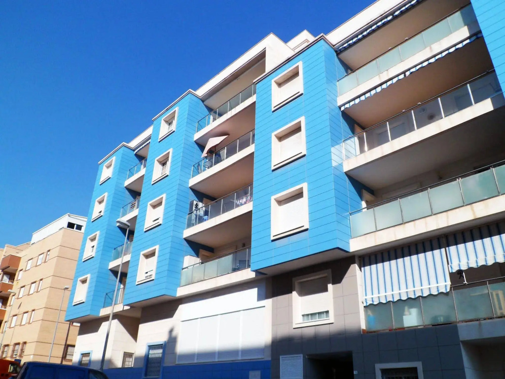 Realrent Costa Aguadulce