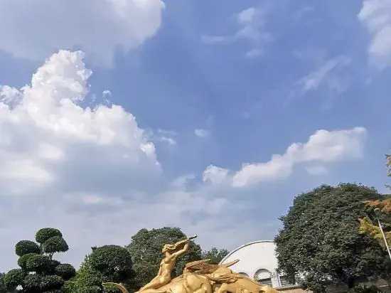 Jinniu Hotel