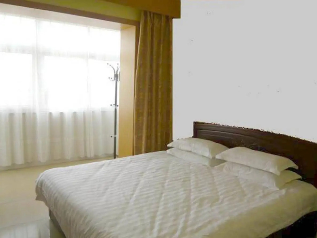Beidaihe Liuzhuang Zhangyanxia Hostel