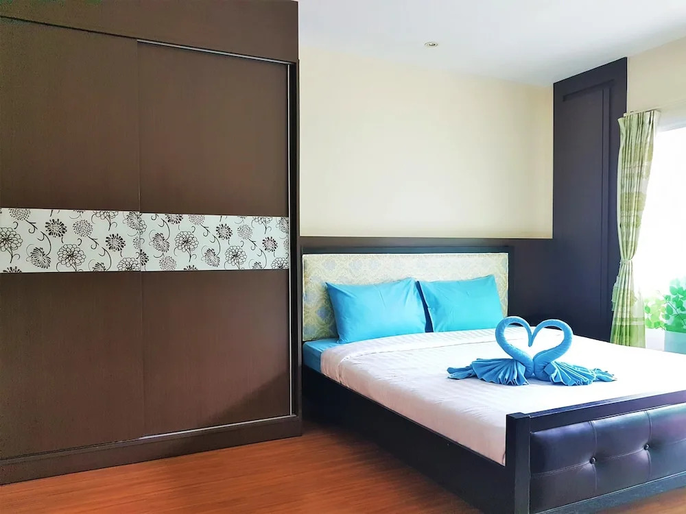 NIDA Rooms Nanai 8 Patong