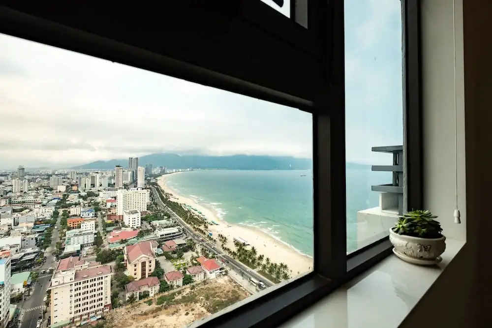 Bayhomes Serviced Apartment at Muong Thanh Residence
