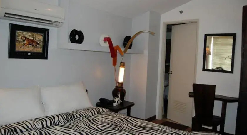 Azotea Suites