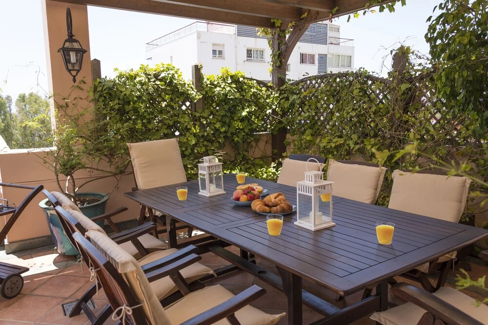 Living4Malaga Platinum Beach