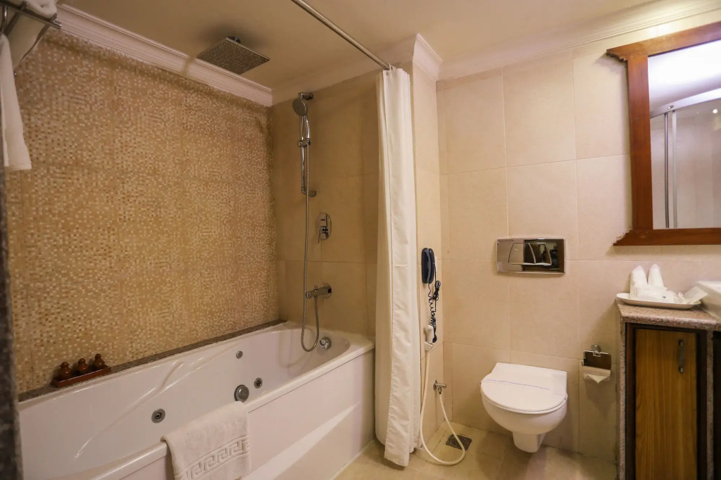 Atithi Resort & Spa