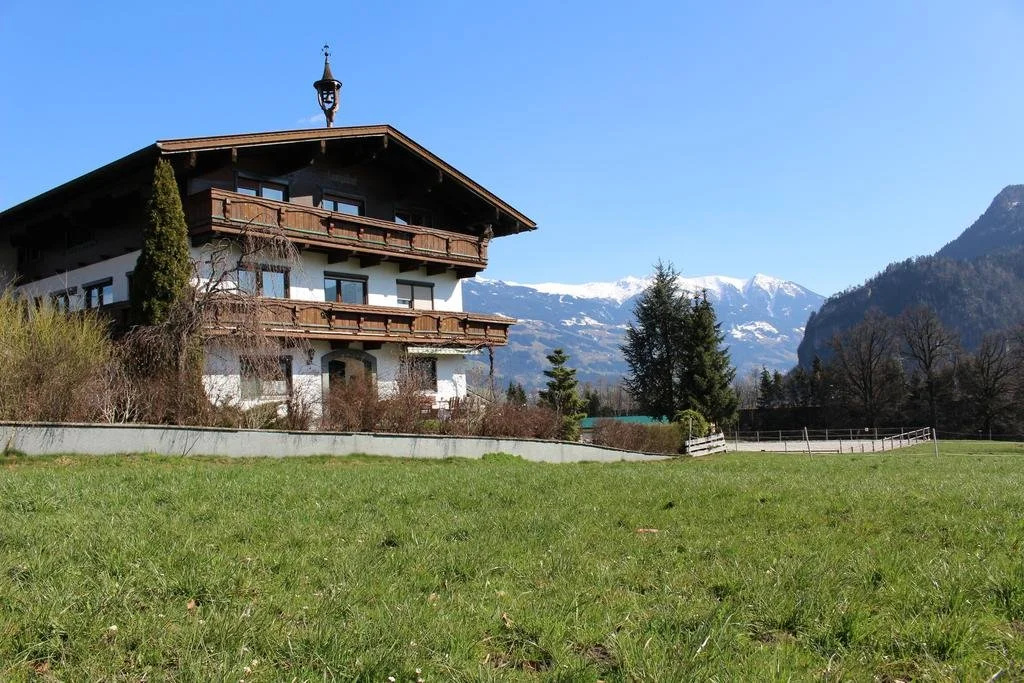 Lamplhof B&B