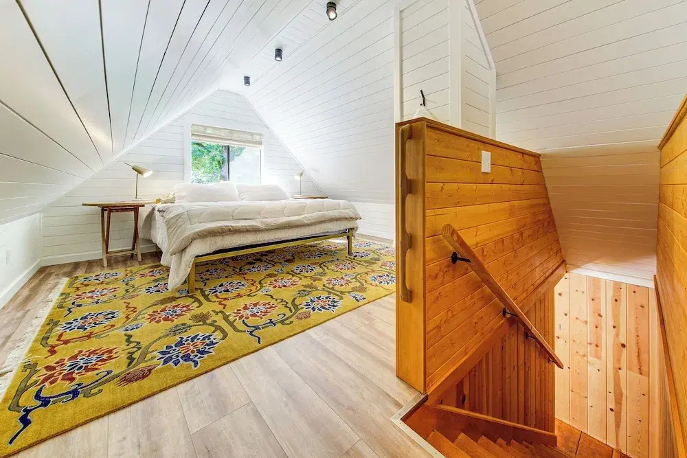 Walk to Skykomish River: Wooded Escape w/ Fire Pit