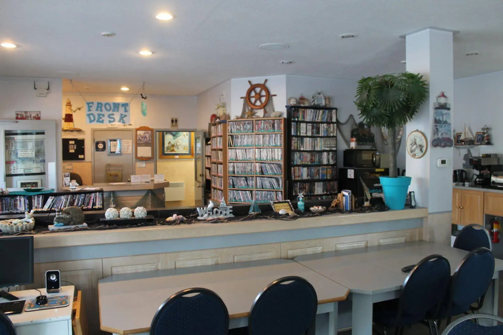 Leisure Inn