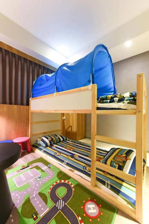 Blue Coast Hotel