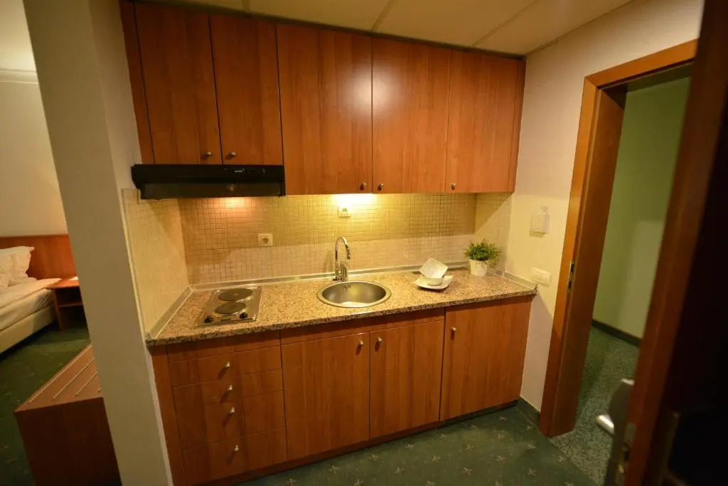 Hotel Karpos