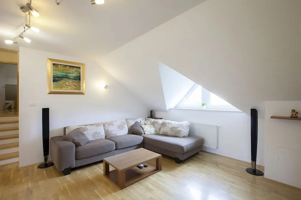 Apartment Karolina