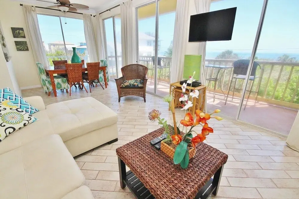 Ocean Club at Turtle Mound 101 Apartment 2