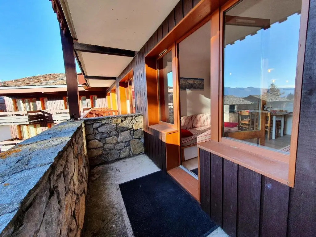 Appartement La Plagne, 2 pièces, 4 personnes - FR-1-353-23