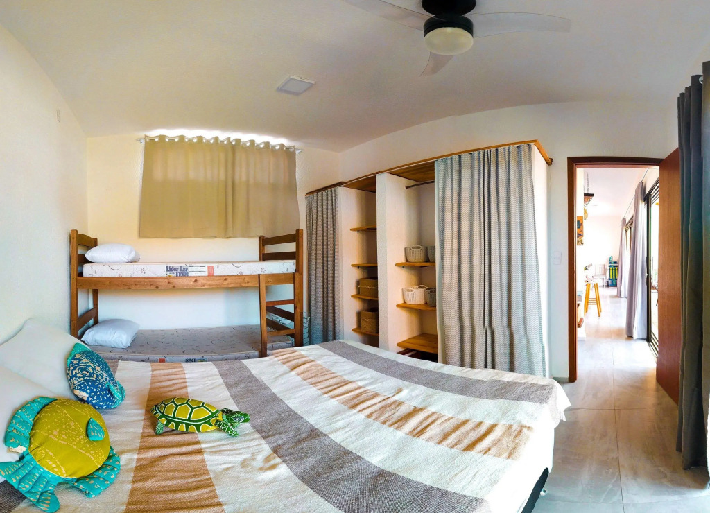 Casa Cambará, 100 M Da Praia Grande, Beto Carrero, Penha Sc