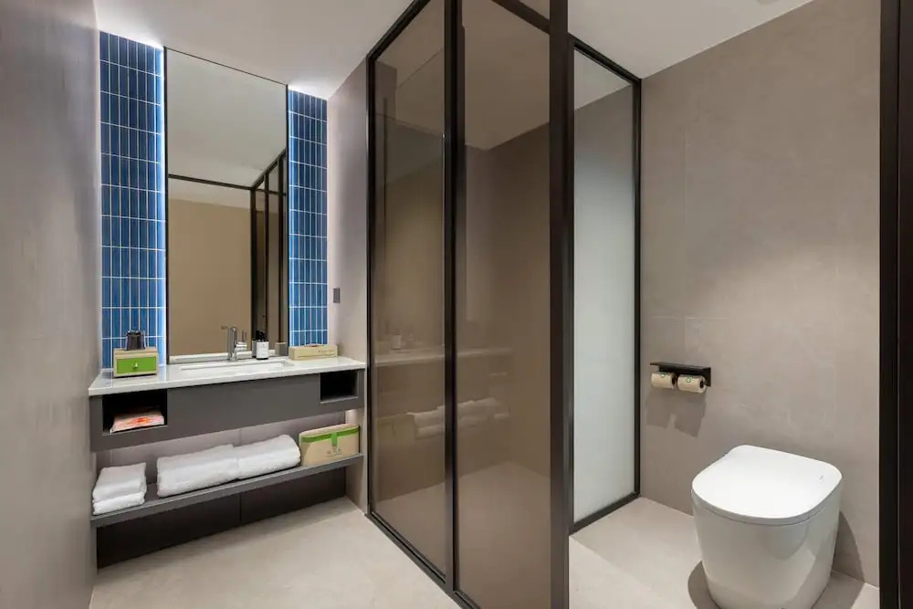 Wyndham Garden Yiwu Intl Trade City