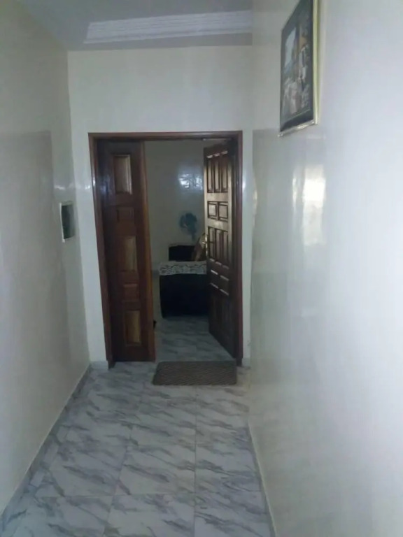 Residence Fatou Ndiaye
