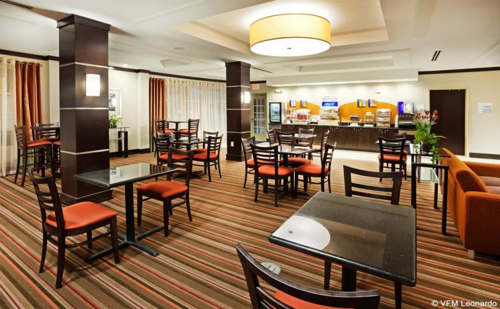 Holiday Inn Express Charlotte Southeast - Matthews by IHG