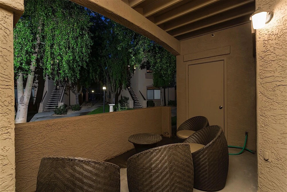 Restful 1 BR by Casago