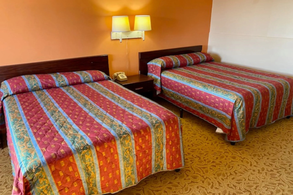 Red Carpet Inn & Suites Lima -Listing Partner