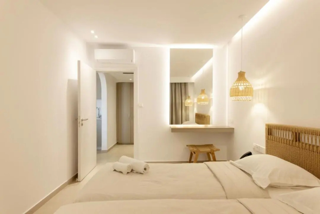 Andreotis Hotel Apts
