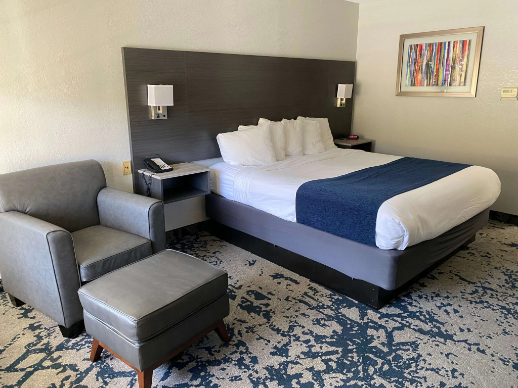 Best Western Allatoona Inn & Suites