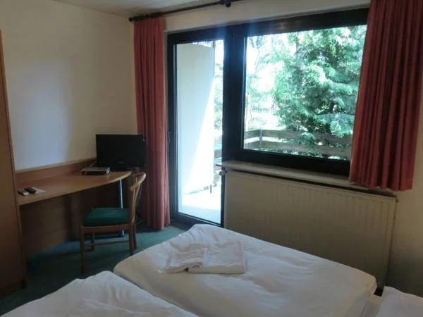 Hotel-Restaurant Hubertus