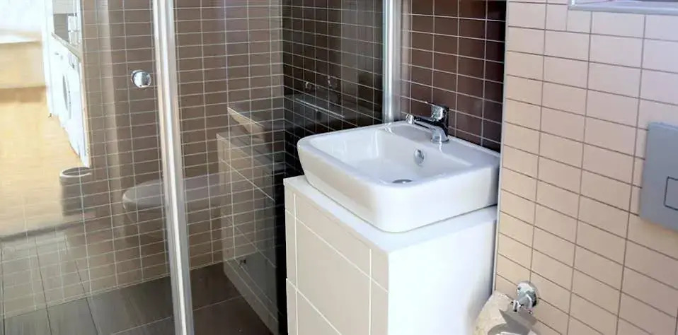 Sarajevo Suit Hotel