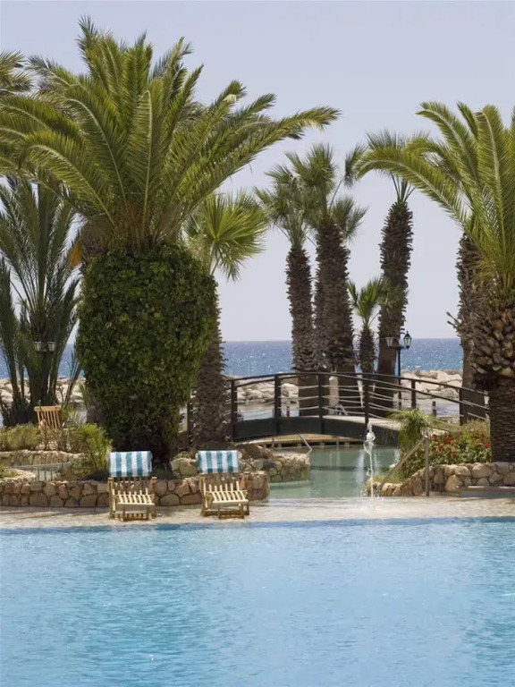 Sandy Beach Hotel & Spa - ex Sentido