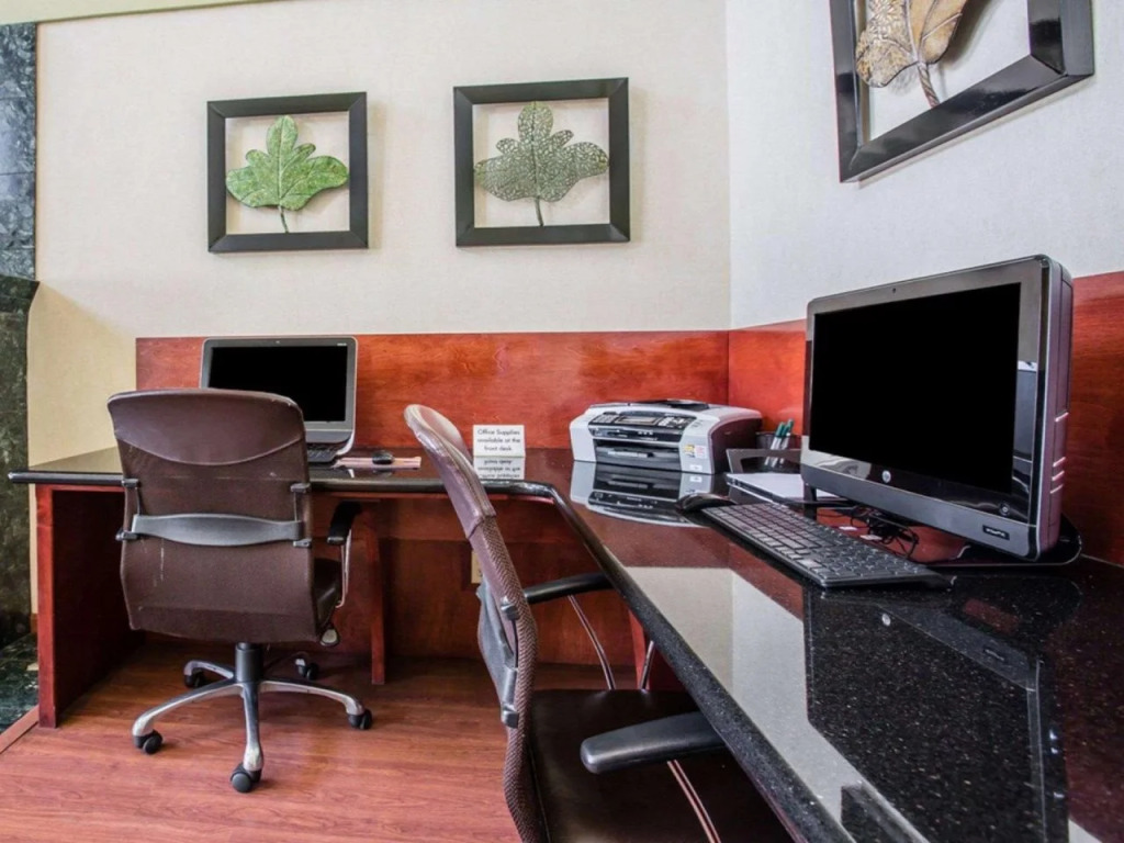 Comfort Inn Merced
