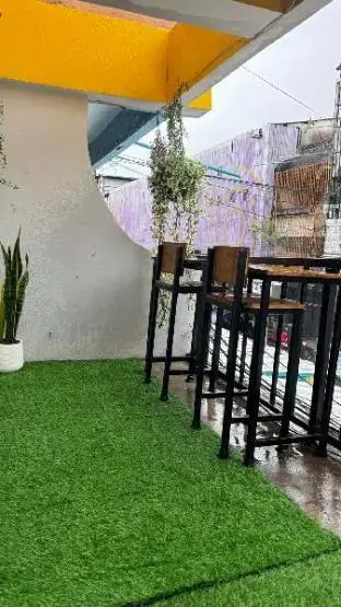 Sofia Hostel