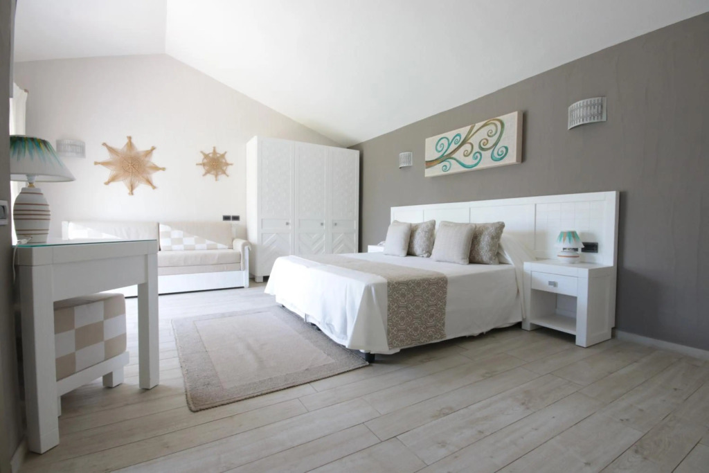 Eliantos Boutique Hotel & Spa