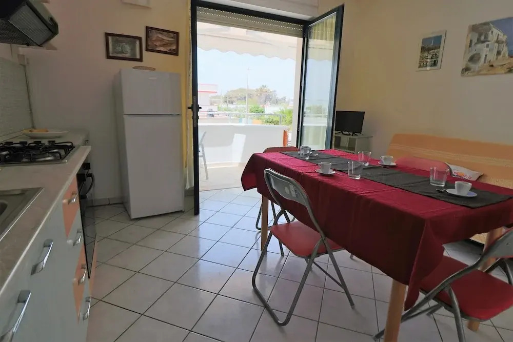 Residence Uxsentum