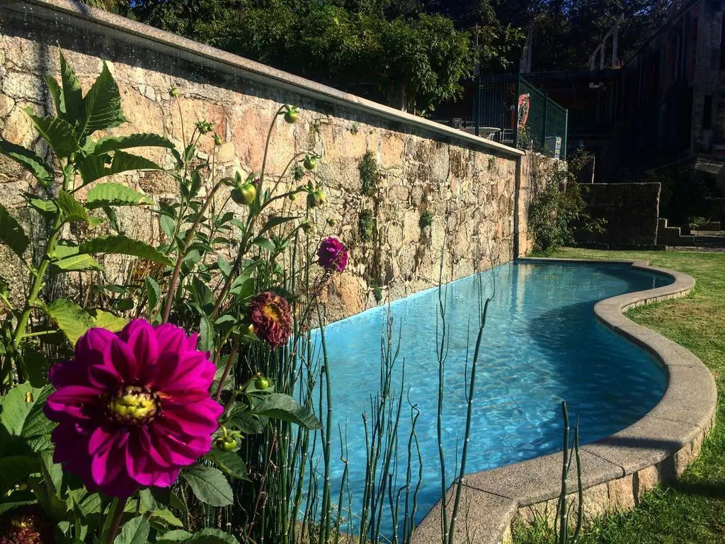 Hotel de Charme Quinta do Pinheiro