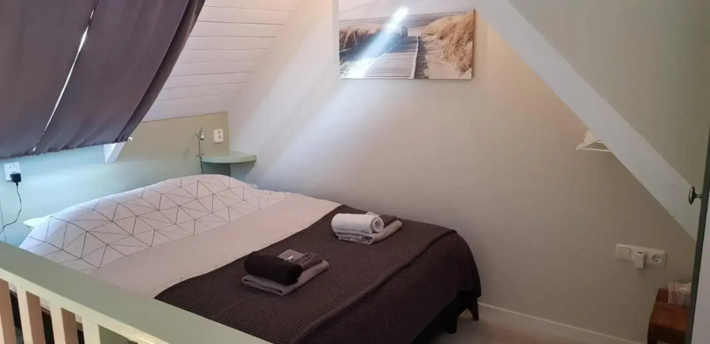 B&B Het Onderduukertje