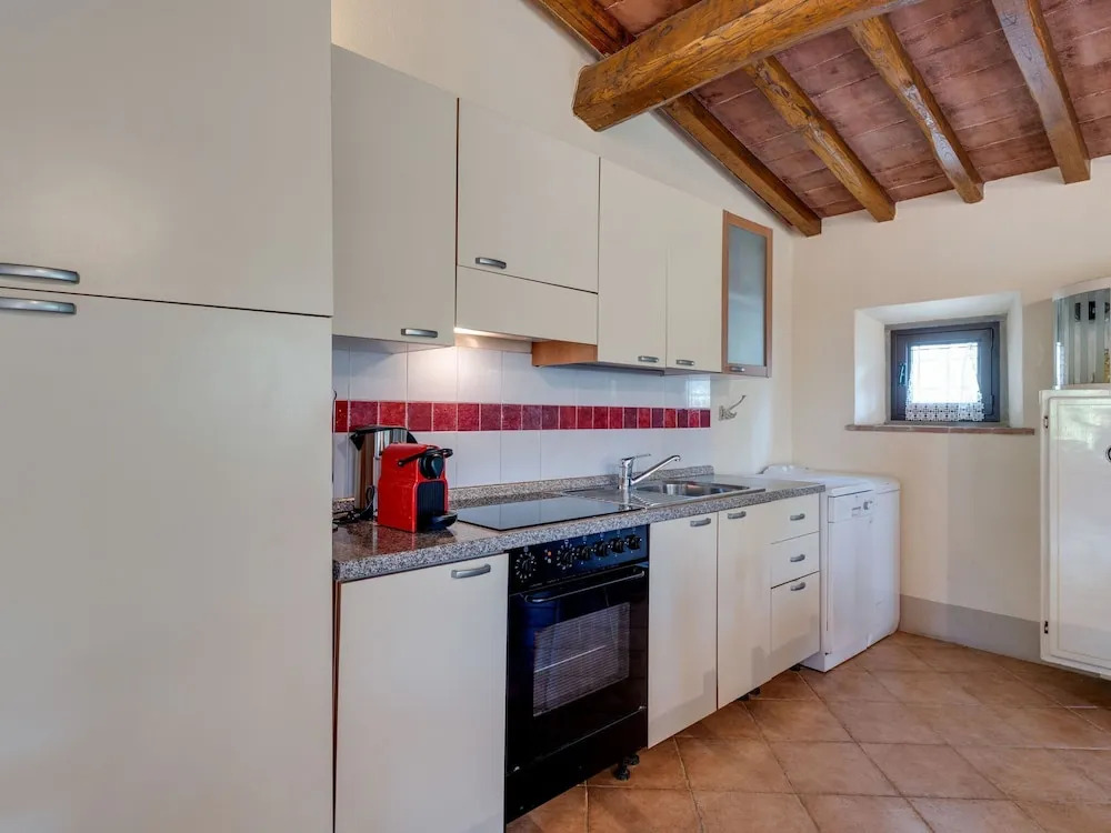Renaissance Villa In The Heart Of The Mugello 35 Km From Florence