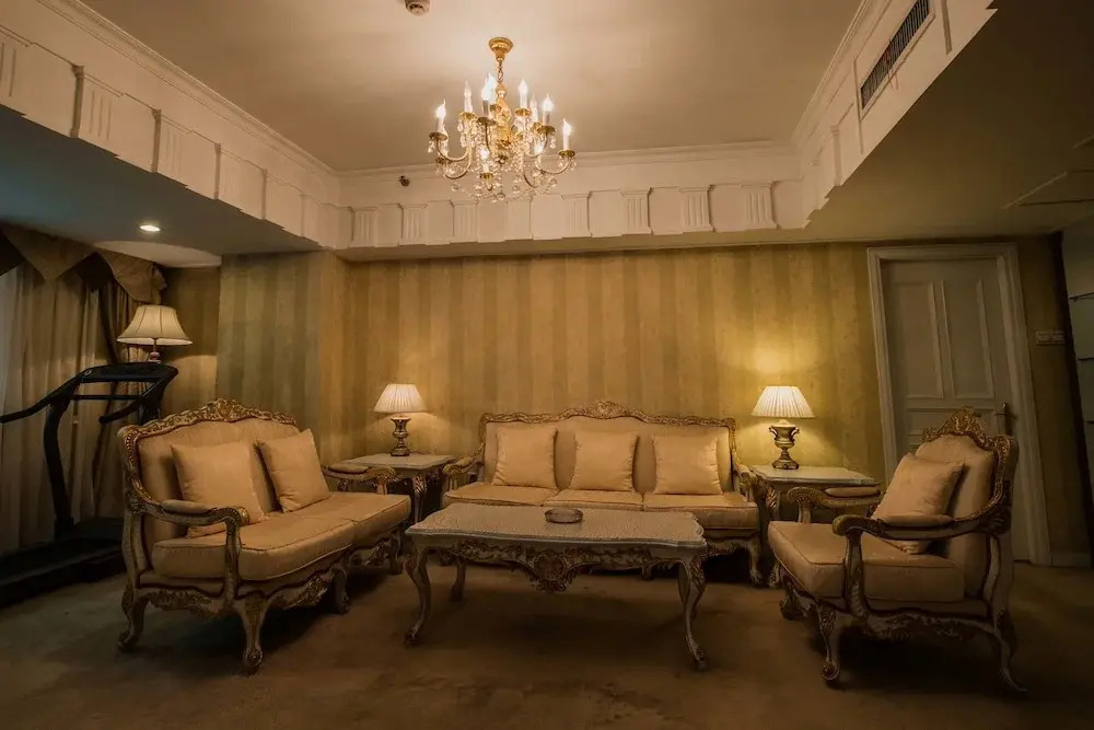 Excemon Xinjiang Yilite Hotel