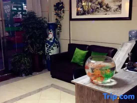 Zhoukou Taohuayuan Boutique Hotel